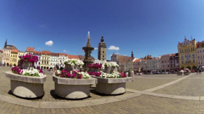Pension Miltom, Ceske Budejovice